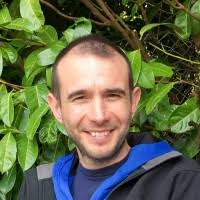 Stuart Harding, MIET