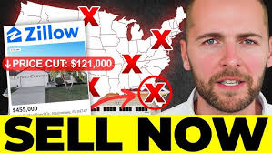 Warren Buffet Issues Bizarre Housing Crash Warning!