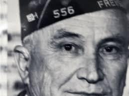 Post 556 Frewsburg, New York