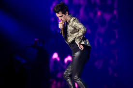 The tone of pray for the wicked is hard to gauge. Nkd Mag Pray For The Wicked Tour Brooklyn Ny