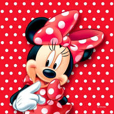Mickey Mouse Friends Dekokissen Minnie Maus Wayfair De In 2020 Mickey Mouse Kunst Mickey Mickey Mouse