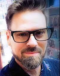 Brian Nolden's Instagram, Twitter & Facebook