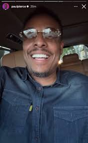 Paul Pierce trolling New York Knicks fans after losing the first two games  at home vs. Indiana: “I told y'all, dawg! Y'all so delusional! Maybe next  year… or, maybe never…” Thoughts? 🤔