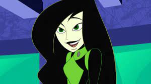 Shego villain