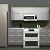 Harga kitchen set terbaru maupun versi lama biasanya mengacu pada ukuran atau harga borongan per meter lari. 1