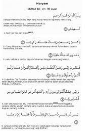 Lilia surat yusuf latin beserta artinya. Surat Yusuf Untuk Ibu Hamil Ayat 1 16 Arab Latin Surat Yusuf Untuk Ibu Hamil Bagi Contoh Surat Surat Yusuf Untuk Ibu Hamil Agar Anak Terlahir Tampan Seperti Nabi Yusuf Mp4