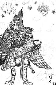 Aarakocra