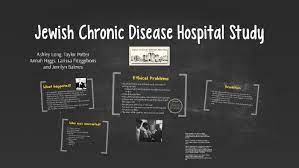 Jewish Chronic Disease Hospital Study By Ashley Long
