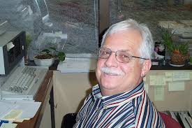 Larry Shank Obituary (1943