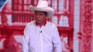 José pedro castillo terrones (tacabamba, chota, cajamarca, 19 de octubre de 1969) es un profesor, rondero, dirigente sindical y político peruano. Elecciones 2021 Quien Es Pedro Castillo Candidato Que Esta En Segunda Vuelta
