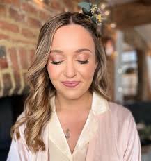 Wow Becky!! You looked absolutely stunning