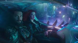 Amber heard has been making headlines regularly for almost 2 years now, especially after her divorce from johnny depp. Amber Heard S Role In Aquaman 2 Reportedly On Shaky Ground Animation World Network