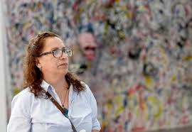 La violencia nos está aniquilando”: Lula Lewis