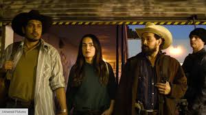 All the rules are broken as a sect of lawless marauders decides that the annual purge does not stop at daybreak and instead should never end. The Forever Purge Review 2021 Fun But Expected Killing Spree The Digital Fix