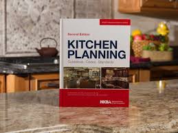 kitchen planning 2nd edition  the