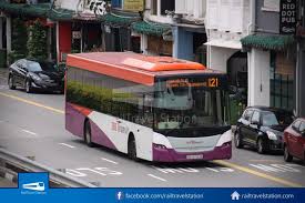 Om te zoeken is één klik genoeg. Kampong Bahru Bus Terminal New Bus Terminal Located On Former Ktm Land Railtravel Station