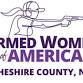 Armed Women of America - Cheshire County NH event image