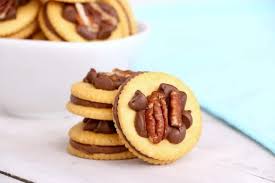 Calorie and nutrition values for 100g of jacob's ritz crackers. Ritz Cracker Turtles