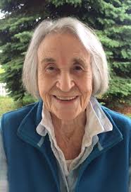 Obituaries: Harriet P. Harper Died Dec. 24, 2016