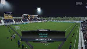 All information about pogon szczecin (ekstraklasa) current squad with market values transfers rumours player stats fixtures news. Florian Krygier Stadium