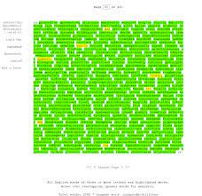 The Library Of Babel Website Wikipedia