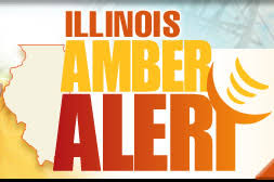 The illinois amber alert program. Amber Alert Village Of South Holland