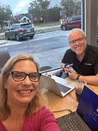 Krystal Haney's Instagram, Twitter & Facebook