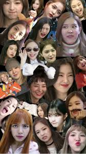 Pin On Blackvelvet See more ideas about blackpink memes, blackpink, blackpink funny. pinterest