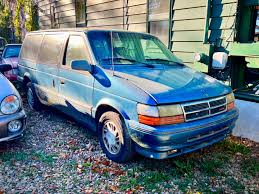 Image result for Teal 1993 Caravan