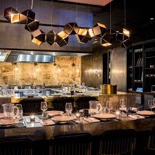 Voted the best steelers bar in new york city, hibernia is located in new york city's iconic hell's kitchen neighborhood. Sola Pasta Bar Restaurant New York Ny Opentable