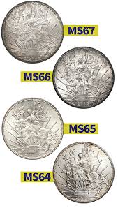 From a work exhibited at the museo de culturas populares in coyoacan, mexico city. World Coins Tips On Grading The Mexican Caballito Peso