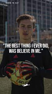 Pin On Goalkeeper Quotes