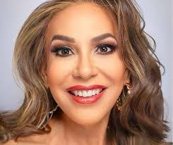 Marissa Houston's Instagram, Twitter & Facebook