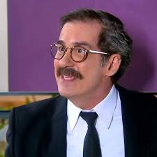 tbt duplo Junqueira e Ofélio: dois personagens, duas novelas, duas  emissoras, dois sucessos! 🎭🎥♥️