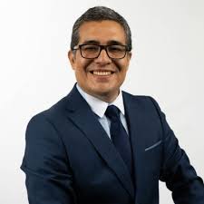 Eric Talavera Campbell