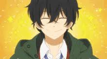 All images is transparent background and free download. Anime Boy Gifs Tenor
