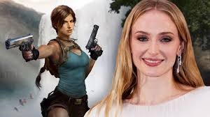 Tomb Raider': Sophie Turner lesz Lara Croft; Chad Hodge csatlakozik Phoebe  Waller-Bridge-hez mint társ-showrunner; Az Amazon sorozat gyártásba kerül :  r/TombRaider