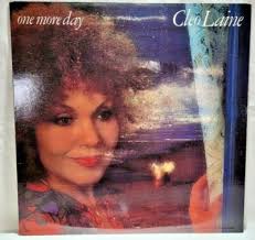 Cleo Laine, One More Day, DRG Records SL 5198
