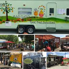 Top 10 Food Trucks In Bentonville Rogers Bella Vista Centerton Bentonville Bella Vista Arkansas Best Food Trucks