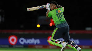 Cricbuzz.com - News update