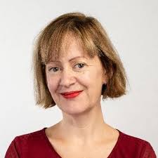 Dr. Hazel Harrison (@ThinkAvellana)