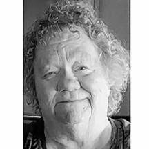 Judy Farmer Obituary (1949