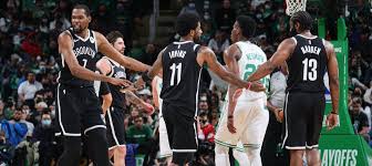 籃網本季透過四方交易得到james harden，和kevin durant、kyrie irving組成三巨頭，季中更一度「七星連線」化身 nba／宇宙籃網抱團無罪 納許：這聯盟就是如此. ä¸‰å·¨é ­å¨èƒ½å…¨é¢çˆ†ç™¼ç±ƒç¶²å‰µä¸‹å¤šé …ç´€éŒ„ Nbaæˆ°æ³ Nba å°ç£