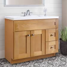 Brookings 36 Inch Vanity Without Top