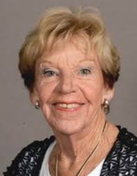 Sandra "Sandy" Belanger Obituary