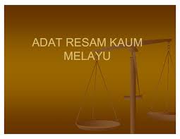 Refleksi hukum harta perkawinan dalam hukum adat melayu. 9ywu6i Vghdtjm