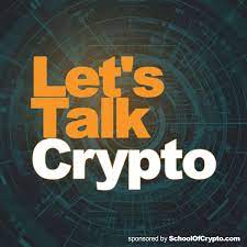 Stream tracks and playlists from speaking of bitcoin (formerly let's talk bitcoin!) on your desktop or mobile device. Let S Talk Crypto Bitcoin Blockchain And Cryptocurrency Chartable