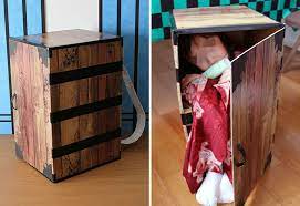 鬼滅の刃 がテーマの誕生日パーティー演出 飾り 料理 手作りコスプレグッズ happy birthday project パーティー 飾り付け 手作り 手作りおもちゃ 簡単 手作り