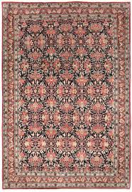 Namen indischer teppiche sind unter anderen amritsar oder jaipur. Bidjar 214x319 Carpetvista