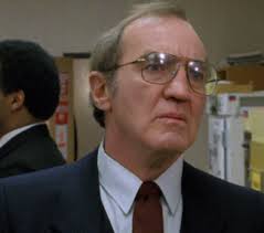 Professor Barton Saunders